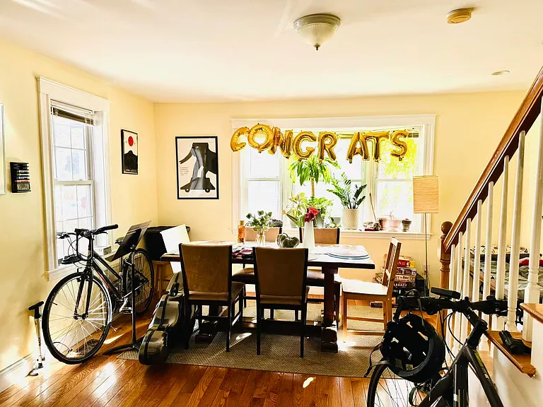 203 Clark St #203 — Photo 7