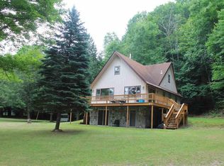 596 W Ashley St, Harrietta, MI 49638