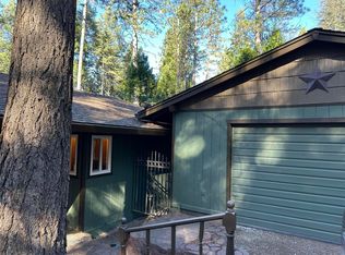 7220 Shasta Forest Dr, Shingletown, CA 96088