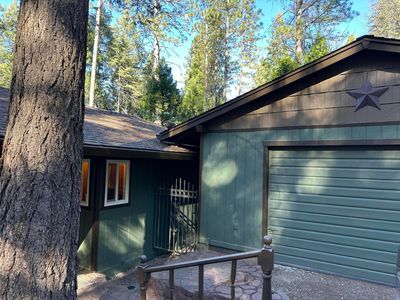 7220 Shasta Forest Dr, Shingletown, CA, 96088