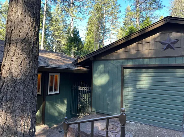 7220 Shasta Forest Dr, Shingletown, CA 96088