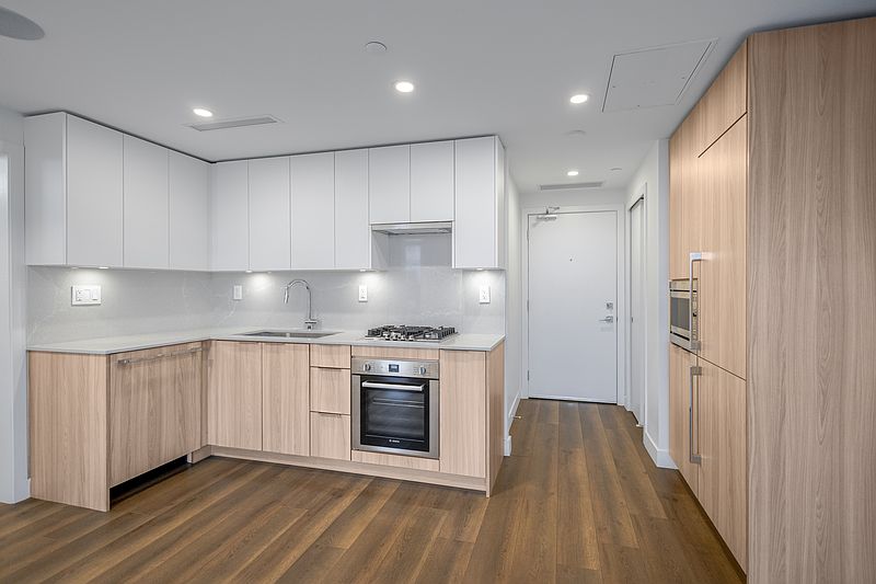 Coquitlam Apartment for rent - 1 Bedroom — photo 6