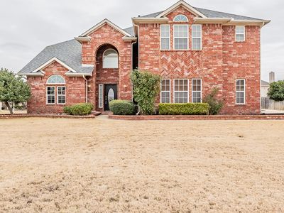 901 Roanoke Ct, Kennedale, TX, 76060