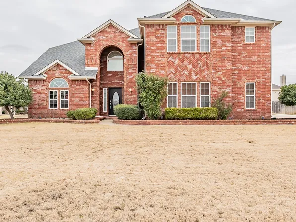 901 Roanoke Ct, Kennedale, TX 76060