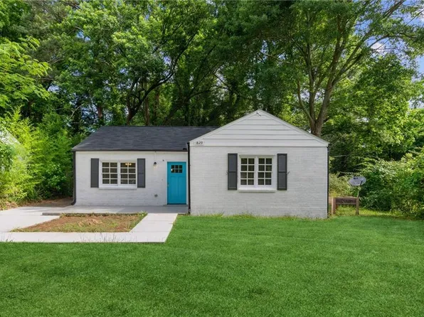 1829 Venetian Dr SW, Atlanta, GA 30311