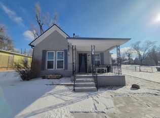 531 S El Paso St, Colorado Springs, CO 80903
