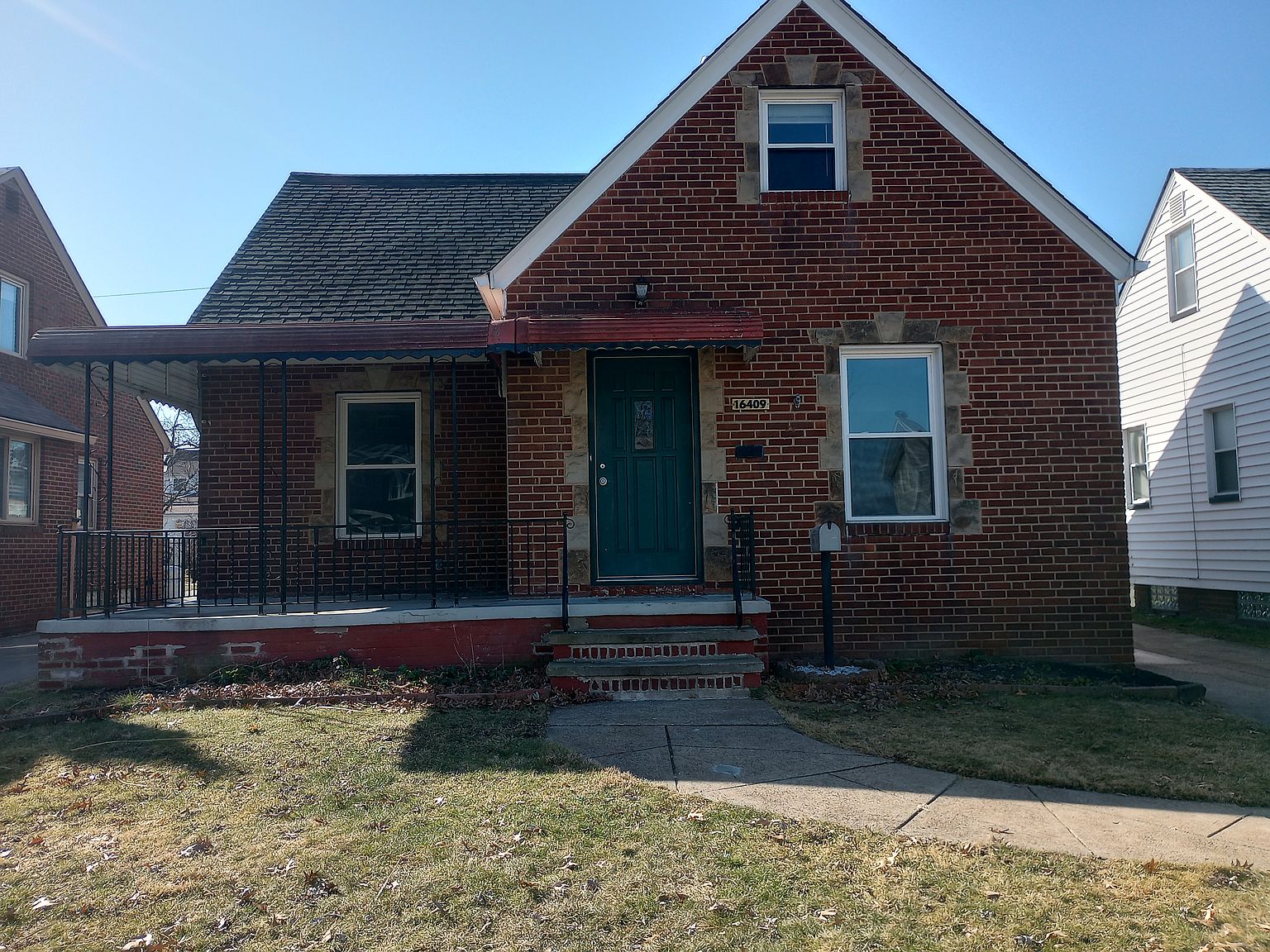 16409 Ernadale Ave, Cleveland, OH 44111 | Zillow