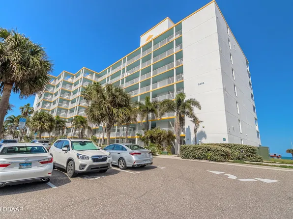 5201 S Atlantic Ave APT 501A, New Smyrna Beach, FL 32169