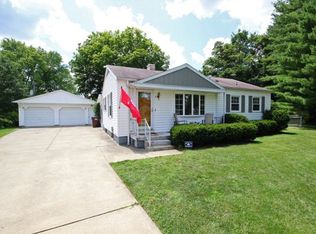 31 Northfork Dr, Chillicothe, OH 45601