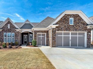 814 Eagle Dr, Griffin, GA 30223