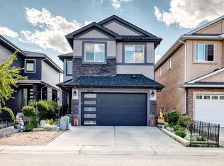 16244 138th St NW, Edmonton, AB T6V 0J8