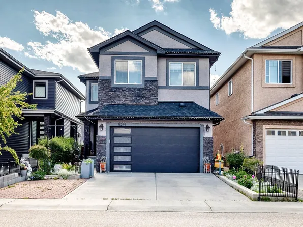 16244 138th St NW, Edmonton, AB T6V 0J8