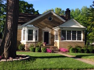 1400 Gardenia Ave, Royal Oak, MI