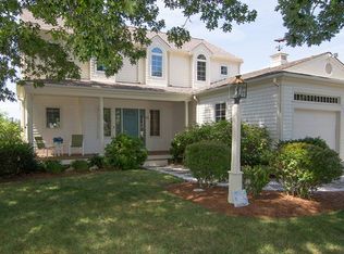 67 Sandcastle Dr, East Falmouth, MA 02536