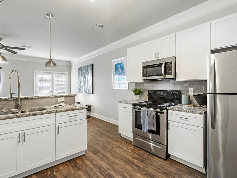 Covey Homes Greystone-21