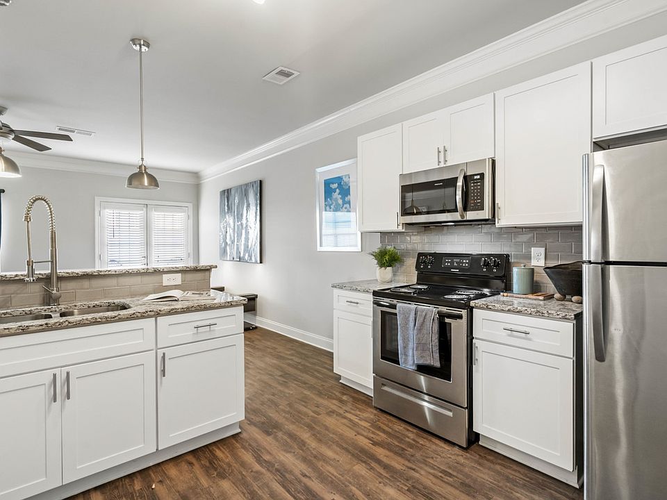 Covey Homes Greystone-21