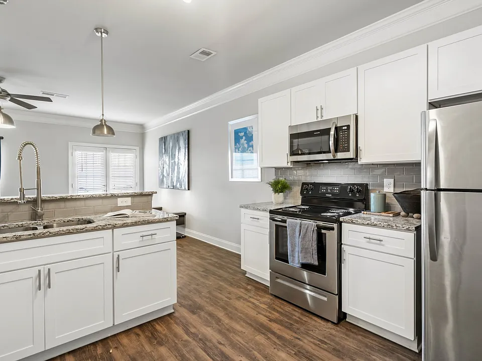 Covey Homes Greystone-21