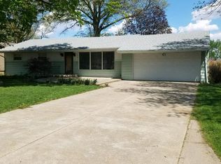 2516 Wilson St, Falls City, NE 68355