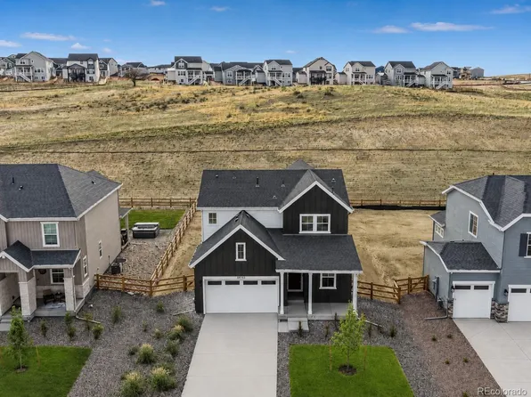 39793 Penn Road, Elizabeth, CO 80107