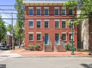 457 S 6th St, Camden, NJ 08103