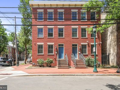 457 S 6th St, Camden, NJ, 08103