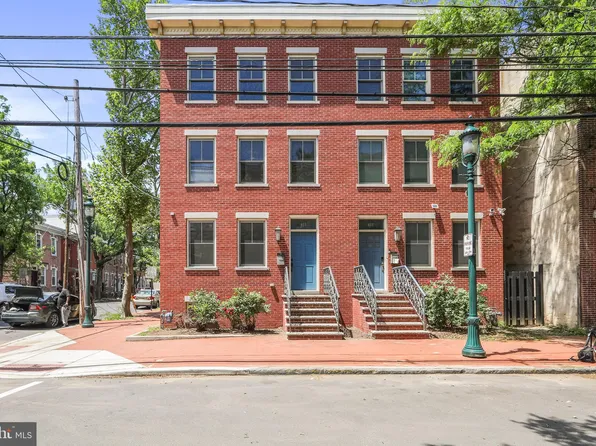 457 S 6th St, Camden, NJ 08103