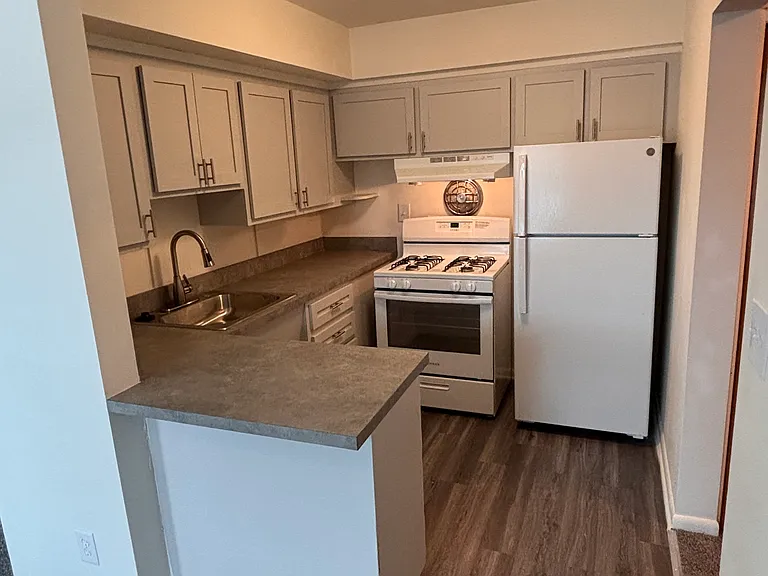Elmsleigh Apartments — Photo 16