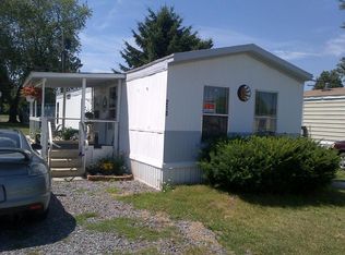 213 Dorwood Park, Ransomville, NY 14131