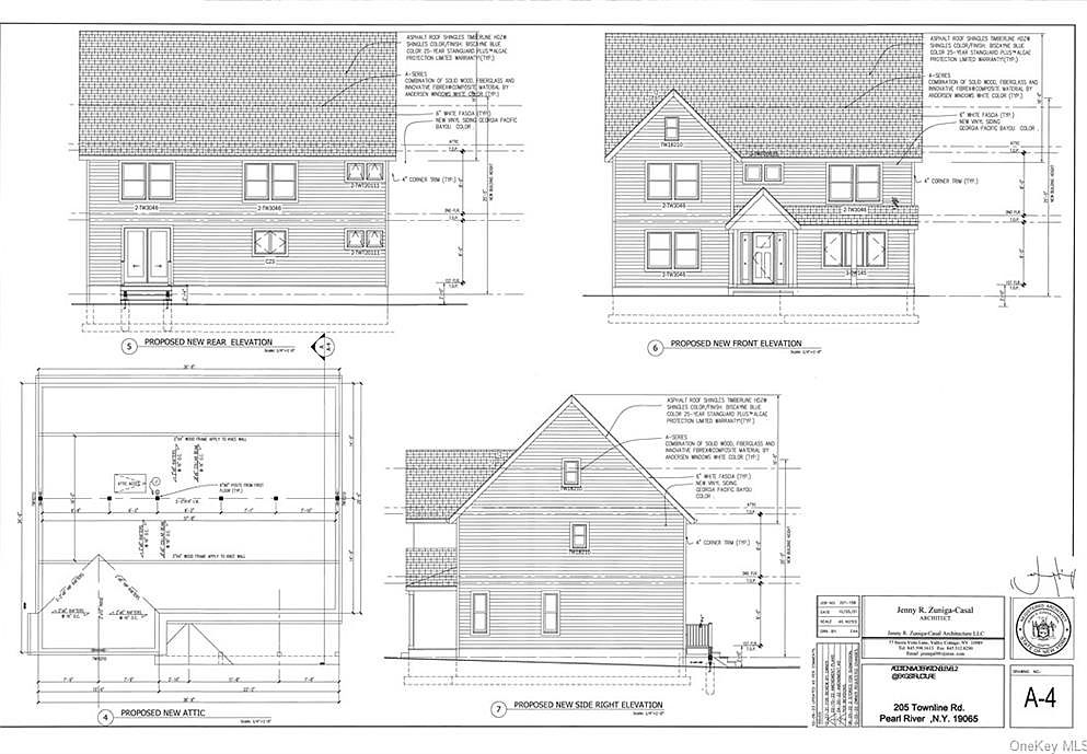 205 Townline Road, Pearl River, NY 10965 MLS H6269267 Zillow