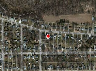619 North St, Chesterfield, IN