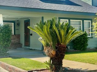 648 E Elizabeth St, Fresno, CA 93728