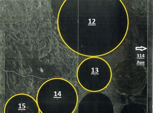 732 Rd & W #314, Champion, NE 69023