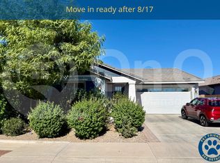 519 S Avocet St, Gilbert, AZ 85296