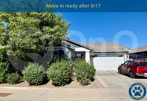 519 S Avocet St Photo 1