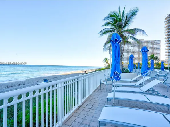 1890 S Ocean Dr, Hallandale Beach, FL
