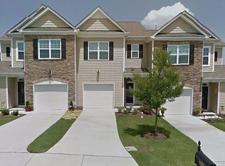 1022 Skyler Ln, Durham, NC 27705