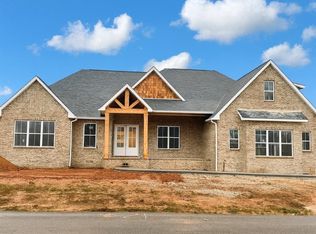 LOT 21 Hazel Farms Ln, Bowling Green, KY 42103