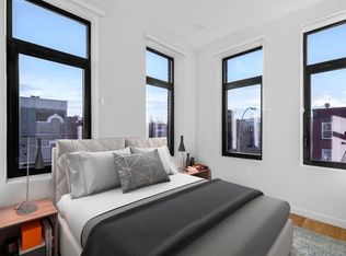 413 Throop Ave #PENTHOUSE B, Brooklyn, NY 11221
