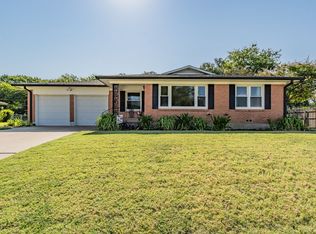4945 Rutland Ave, Fort Worth, TX 76133