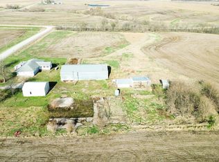 817 Rutledge St, Knoxville, IA 50138