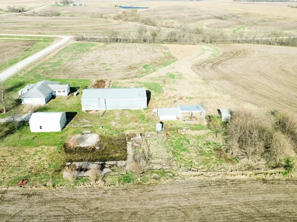 817 Rutledge St, Knoxville, IA 50138