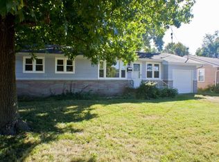 906 W Talmage St, Springfield, MO 65803