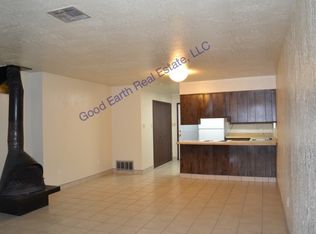 1830 S Locust St APT 1, Las Cruces, NM 88001