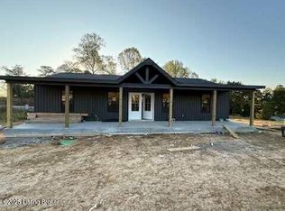 41 Payton Hollow Rd, Cub Run, KY 42729