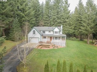 19516 NE 109th St, Brush Prairie, WA 98606