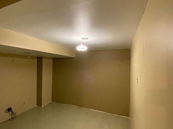Basement Dj Room