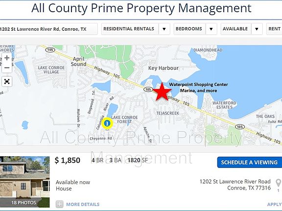 5th image of 1202 Saint Lawrence River Rd