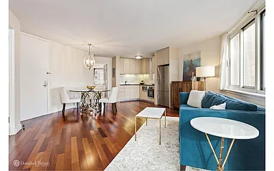 Sold by Douglas Elliman