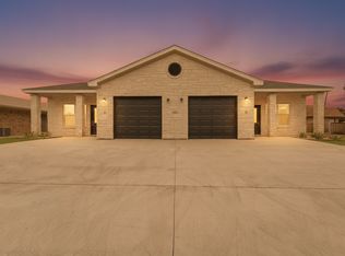 3109 Clinkenbeard Dr #3107B, Killeen, TX 76543