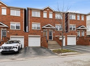 1751 Lampman Ave #30, Burlington, ON